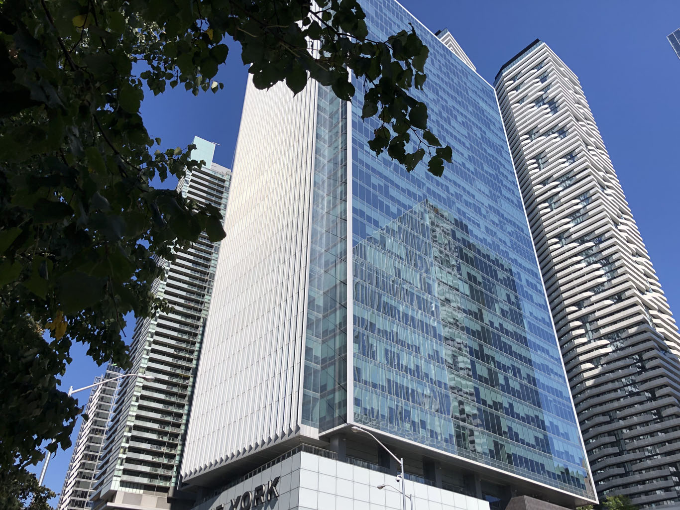 Sun Life Financial - Toronto